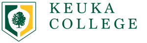 Keuka College logo